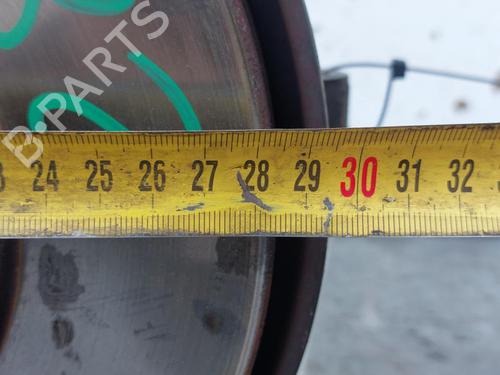 Højre Styrespindel Lejehus OPEL MERIVA B MPV (S10) 1.4 LPG (75) | BP29050501M26 