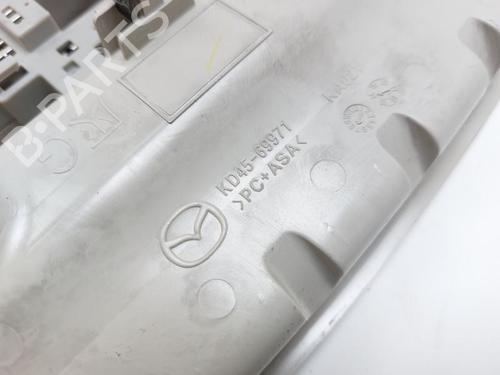 Interior roof light MAZDA CX-5 (KE, GH) 2.2 D (KE2FW) | BP29699170I8 