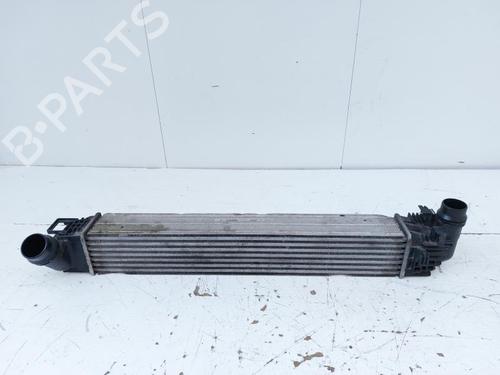 Used Intercooler Intercooler DACIA DUSTER (HS_) 1.5 dCi (HSMC) (107 hp) 15167562 15167562