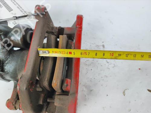 Right front brake caliper AUDI A5 (8T3) 2.7 TDI | BP15160499M104 