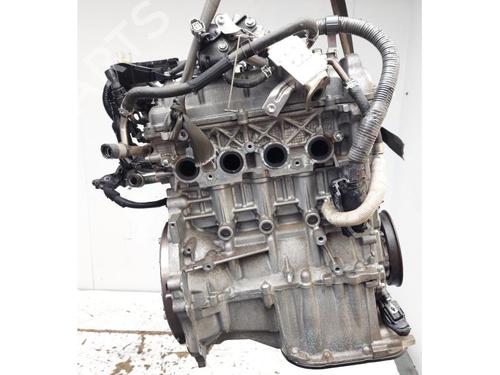 Engine TOYOTA YARIS (_P13_) 1.5 Hybrid (NHP130_, NHP130) | BP15268243M1