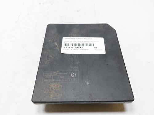 Sikringsdåse NISSAN JUKE (F15) 1.5 dCi (110 hp) 30801996