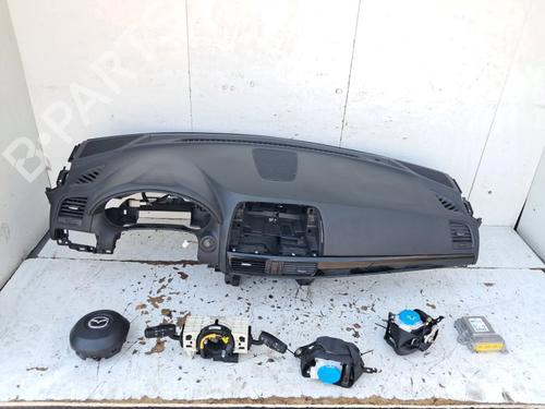 Airbag set Airbag set 38011832 38011832