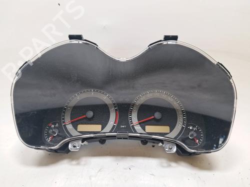 instrument-cluster-toyota-auris-_e15_-2006-2007-2008-2009-2010-2011-2012-2013-36855941 main image