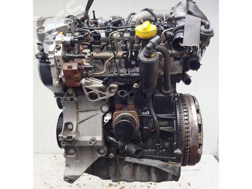 Motor RENAULT SCÉNIC II (JM0/1_) 1.9 dCi (JM0G, JM12, JM1G, JM2C) (120 hp) 28973735
