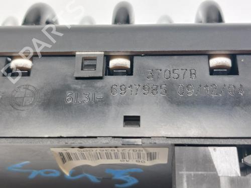 Climate control MINI MINI (R50, R53) One | BP30455066I5 