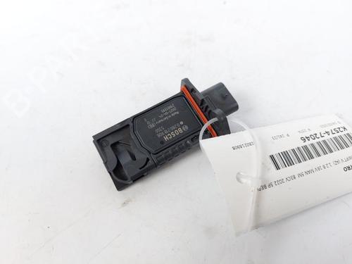 Used Mass air flow sensor SUZUKI SWIFT V (AZ) 1.2 Hybrid (Mild Hybrid) (A2L412) (83 hp) 15167890