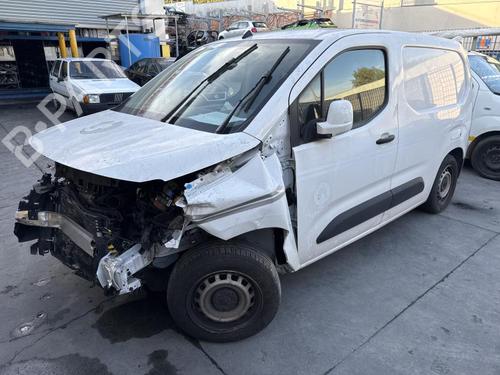 ABS pump OPEL COMBO E Tour / Life (K9) 1.5 | BP23558221M43 