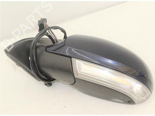 Left mirror VW PASSAT B6 (3C2) 1.6 | BP15142017C26 