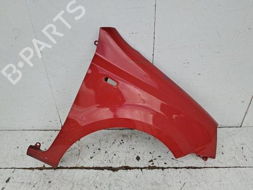 Used Right front fenders Right front fenders FIAT PANDA (169_) 1.2 (169.AXB11, 169.AXB1A) (60 hp) 34119347 34119347