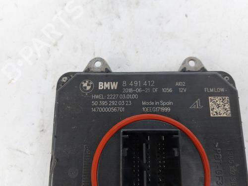Electronic module BMW 5 Touring (G31) 520 d | BP19142949M83 