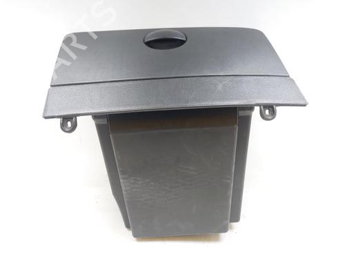 Handskerum FIAT PANDA (169_) 1.3 D Multijet (169AXG1A, 169AXD1A) (75 hp) 27995873