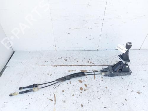 Girkule DACIA DUSTER (HM_) 1.0 TCe 100 (HMMT) (101 hp) 27862736