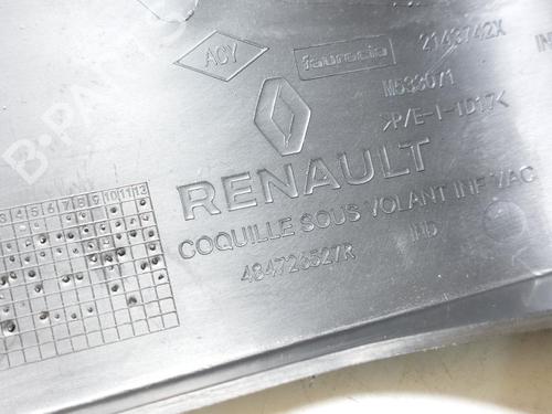 Other RENAULT CLIO V (B7_) 1.0 TCe 90 (B7MT) | BP30453605O1 