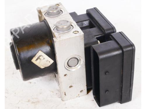 ABS pump FORD FIESTA VI (CB1, CCN) 1.4 LPG | BP23879912M43 - Image 2