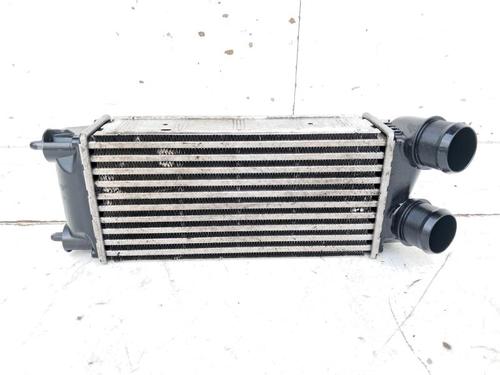 Intercooler PEUGEOT PARTNER Box Body/MPV 1.6 BlueHDi 100 (100 hp) 31272728