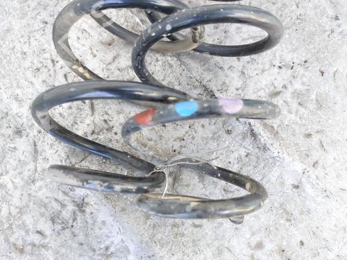 Shock absorber spring PEUGEOT 2008 I (CU_) 1.6 BlueHDi 120 | BP17975265C152