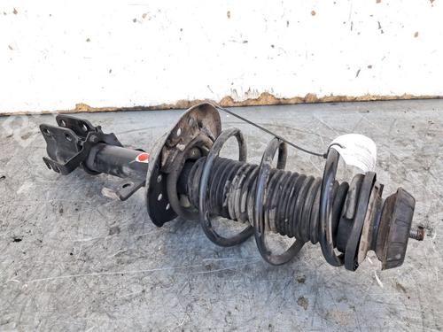 Left front shock absorber RENAULT CLIO V (B7_) 1.0 TCe 100 (B7MT) | BP36429989M16 - Image 2