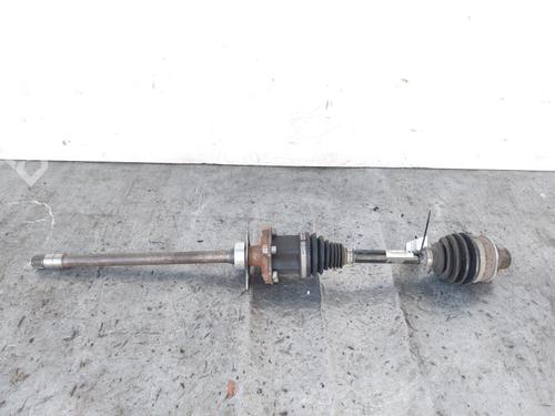 Used Right front driveshaft AUDI A4 B9 Avant (8W5, 8WD) 2.0 TDI quattro (150 hp) 19091732