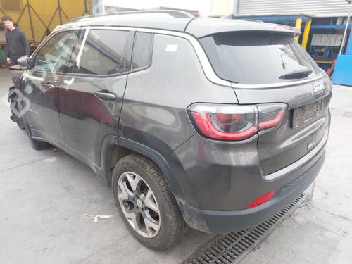 Rear right window mechanism JEEP COMPASS (MP, M6, MV, M7) 1.6 CRD | BP24856644C25 - Image 6