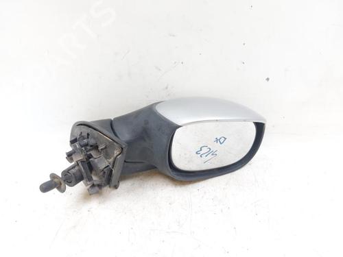 Used Right mirror CITROËN C3 I (FC_, FN_) 1.1 i (60 hp) 27442349