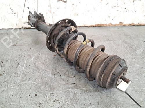 Used Right front shock absorber Right front shock absorber LANCIA YPSILON (312_) 0.9 CNG (312.YXG1A) (86 hp) 35750704 35750704