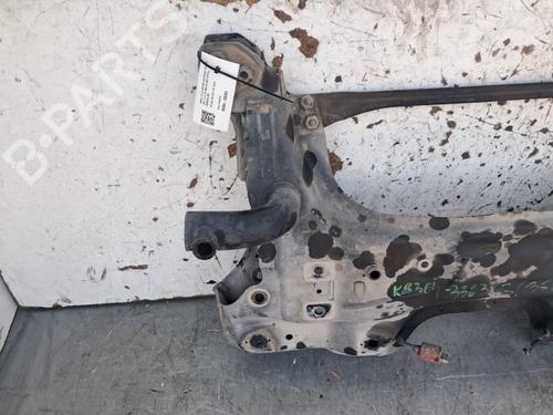 Subframe FIAT 500L (351_, 352_) 1.3 D Multijet (199.LYM11, 199.LYM1A) | BP38615014M9 - Image 2