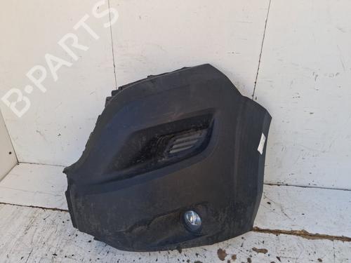 Puntera paragolpes Puntera paragolpes 39465049 39465049
