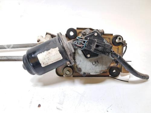 Front wiper motor OPEL AGILA A (H00) 1.2 16V (F68) | BP36618112M29 - Image 2