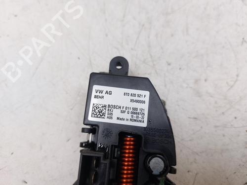 Engine control unit (ECU) AUDI A4 B8 Avant (8K5) 2.0 TDI quattro | BP25134050M57 - Image 3
