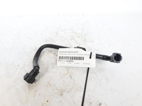 Used Pipe MERCEDES-BENZ GLC (X253) 220 d 4-matic (253.915) (194 hp) 19642877