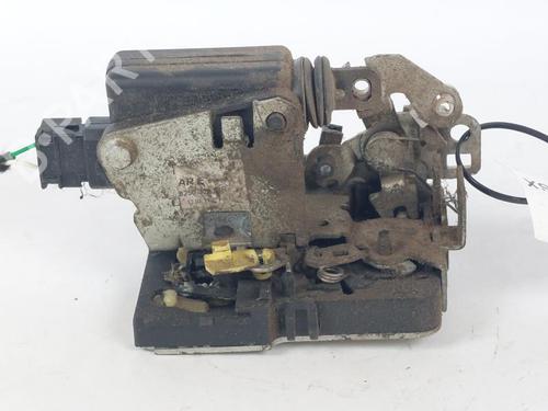 Used Rear left lock DACIA DUSTER (HS_) 1.5 dCi (HSMC) (107 hp) 15167468