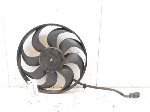 Used Radiator fan PEUGEOT 3008 II SUV (MC_, MR_, MJ_, M4_) 1.5 BlueHDi 130 (131 hp) 17737460