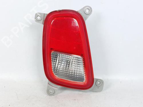 Used Right front fog light KIA PICANTO III (JA) 1.0 (67 hp) 15167325