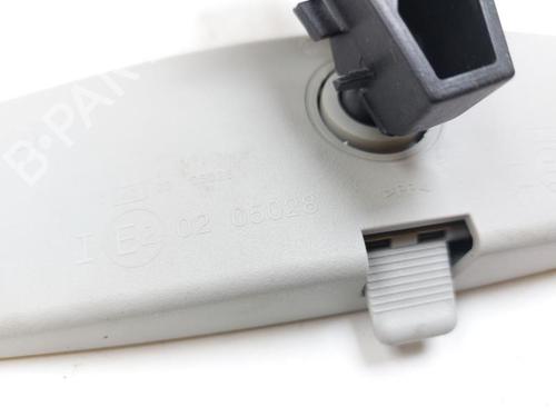 Rear mirror DACIA DUSTER (PYM_, PYN_) 1.0 ECO G-100 | BP25732513I6 - Image 3