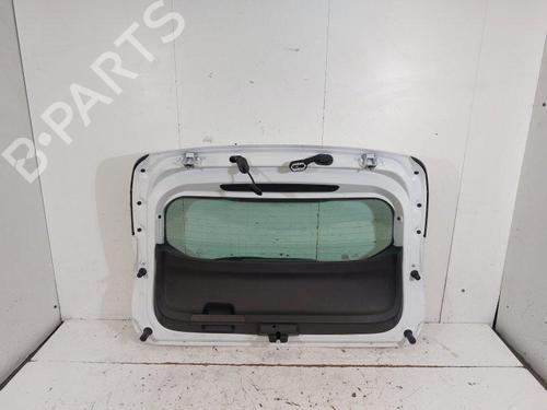 Tailgate RENAULT CLIO V (B7_) 1.0 SCe 65 (B7MG) | BP33734526C6  - Image 5