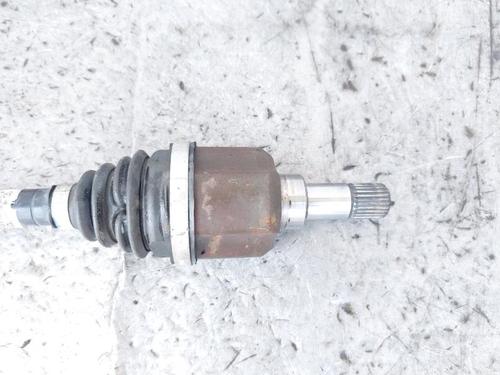 Left front driveshaft DS DS 3 / DS 3 CROSSBACK (UR_, UC_, UJ_) 1.2 PureTech 100 (URHNKK, URHNEK) | BP26593039M38 - Image 3