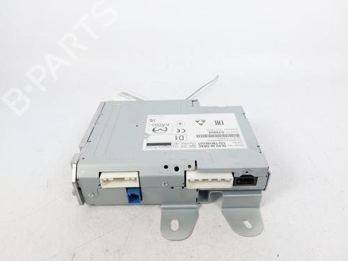 Used Engine control unit (ECU) MAZDA 2 Hatchback (DL, DJ) 1.5 SKYACTIV-G (DJLFS) (115 hp) 17203204