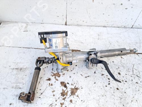 Steering column KIA SPORTAGE V (NQ5) 1.6 CRDi MHEV AWD | BP36771495M21 - Image 4