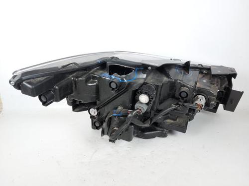Venstre forlygte MAZDA CX-5 (KF) 2.2 D | BP20701071C28 - Image 3