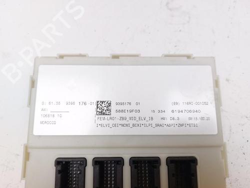 Electronic module BMW 1 (F20) 116 d | BP27442777M83 - Image 3