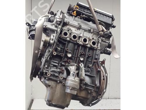 Motor Motor DAIHATSU MATERIA (M4_) 1.5 (103 hp) 33231667 33231667