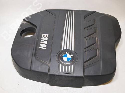 Topbeskyttelse BMW X3 (F25) xDrive 20 d (184 hp) 33195720