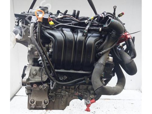 Used Engine Engine DR DR 5.0 SUV 1.5 LPG (150 hp) 36771525 36771525