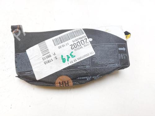 Used Right seat airbag FIAT PANDA (312_, 319_) 1.2 (312PXA1A) (69 hp) 28451315