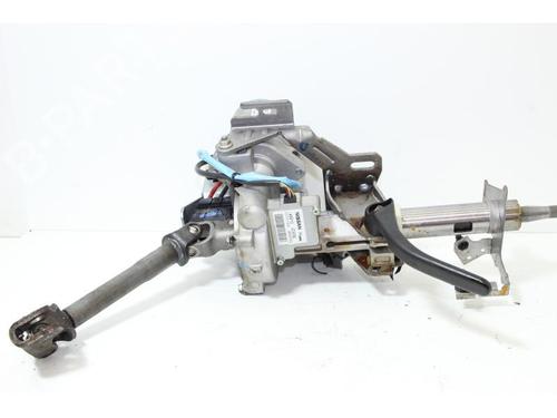 Used Steering column NISSAN QASHQAI I (J10, NJ10) 2.0 dCi (150 hp) 15146176
