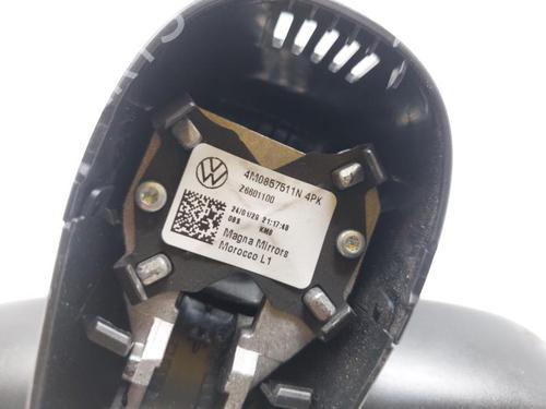 Rear mirror SKODA FABIA IV (PJ3) 1.0 MPI | BP26729543I6 - Image 3