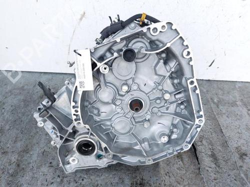 Used Gearbox NISSAN JUKE (F16_) 1.6 Hybrid (143 hp) 30802633