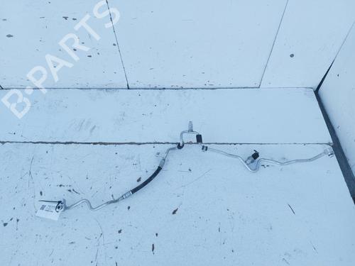 AC-rør BMW X2 (F39) xDrive 25 e Plug-in-Hybrid (220 hp) 33168097