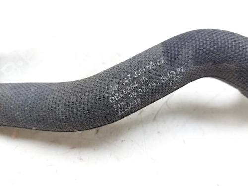 Pipe MERCEDES-BENZ A-CLASS (W177) A 220 4-matic (177.045) | BP29238472M125 